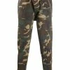 Dsquared2 pantalon de jogging à imprimé camouflage