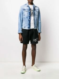 Dsquared2 short Dsquared2 Icon