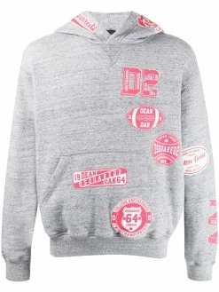 Dsquared2 sweat Brotherhood