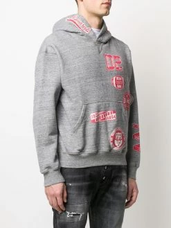 Dsquared2 sweat Brotherhood