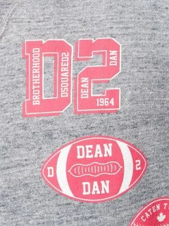 Dsquared2 sweat Brotherhood