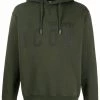 Dsquared2 sweat Icon imprimé à capuche