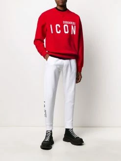Dsquared2 sweat Icon