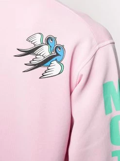 Dsquared2 sweat à logo imprimé