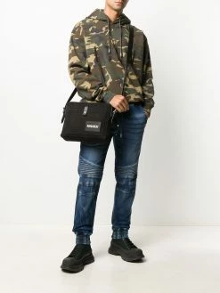 Dsquared2 sweat Icon à capuche