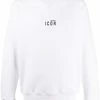 Dsquared2 sweat Icon à logo imprimé