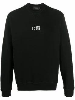 Dsquared2 sweat Icon à logo imprimé