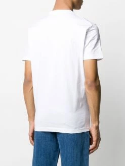 Dsquared2 t-shirt à logo