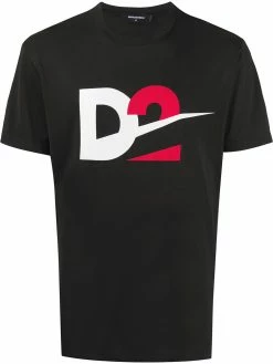 Dsquared2 t-shirt D2