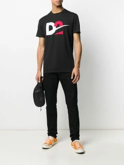 Dsquared2 t-shirt D2
