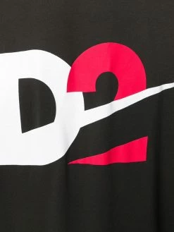 Dsquared2 t-shirt D2