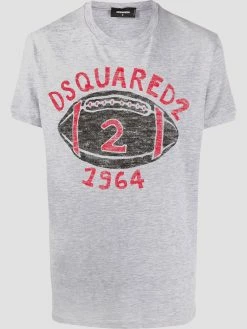 Dsquared2 t-shirt American