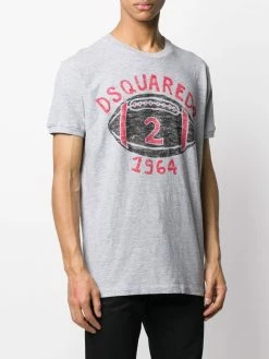 Dsquared2 t-shirt American