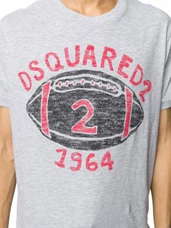 Dsquared2 t-shirt American