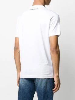 Dsquared2 t-shirt Caten Twins