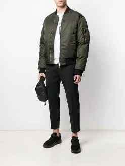 Dsquared2 t-shirt Icon à logo imprimé