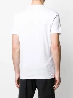 Dsquared2 t-shirt Icon à logo imprimé