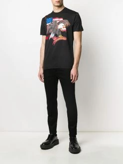 Dsquared2 t-shirt à logo