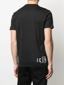 Dsquared2 t-shirt à logo