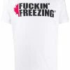 Dsquared2 t-shirt Freezing