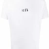 Dsquared2 t-shirt Icon ample à logo imprimé