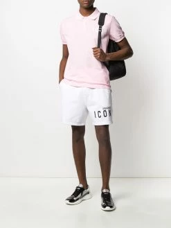 Dsquared2 polo Icon