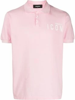 Dsquared2 polo Icon