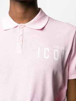 Dsquared2 polo Icon