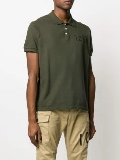 Dsquared2 polo Icon
