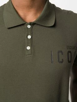 Dsquared2 polo Icon