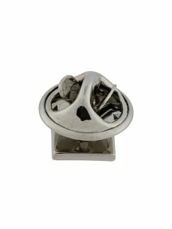 Dsquared2 lot de deux pins à design clouté