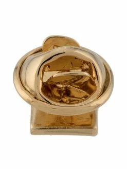 Dsquared2 lot de deux pins à design géométrique