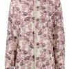Dsquared2 Marchandise de première qualité Chemise à fleurs chemises femme 2 Dsquared2 chemise à fleurs