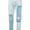 Dsquared2 jean droit classique