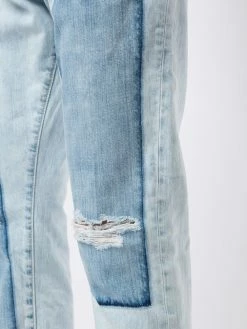 Dsquared2 jean droit classique