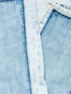 Dsquared2 jean droit classique