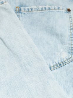 Dsquared2 jean droit classique