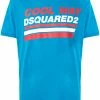 Dsquared2 t-shirt à imprimé graphique