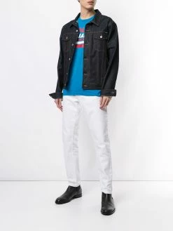 Dsquared2 t-shirt à imprimé graphique