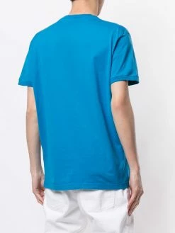 Dsquared2 t-shirt à imprimé graphique