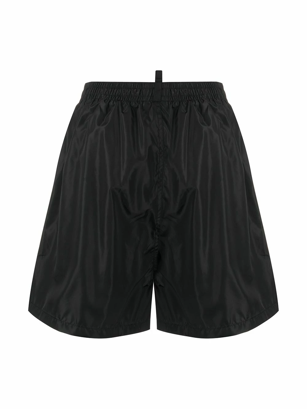 Bas Prix Dsquared2 Short de bain à coupe droite longue slips de bain homme 4 Dsquared2 short de bain à coupe droite longue