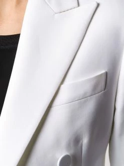Dsquared2 blazer à boutonnière croisée