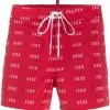 Dsquared2 Première Qualité Short de bain imprimé Icon shorts de bain homme 1 Dsquared2 short de bain imprimé Icon