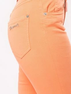 Dsquared2 jean skinny à taille haute