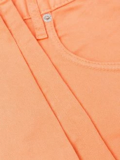 Dsquared2 jean skinny à taille haute