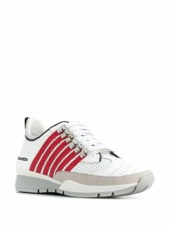 Prix Équitable Dsquared2 Baskets 251 baskets basses homme 7 Dsquared2 baskets 251
