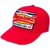 Dsquared2 casquette à patch logo