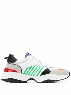 Dsquared2 baskets Bumpy