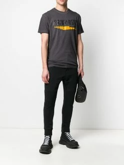 Dsquared2 t-shirt imprimé Retro Dsquared2