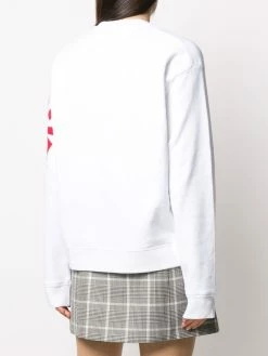 Dsquared2 sweat à logo imprimé